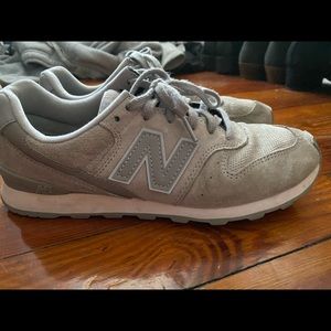 New Balance Sneakers